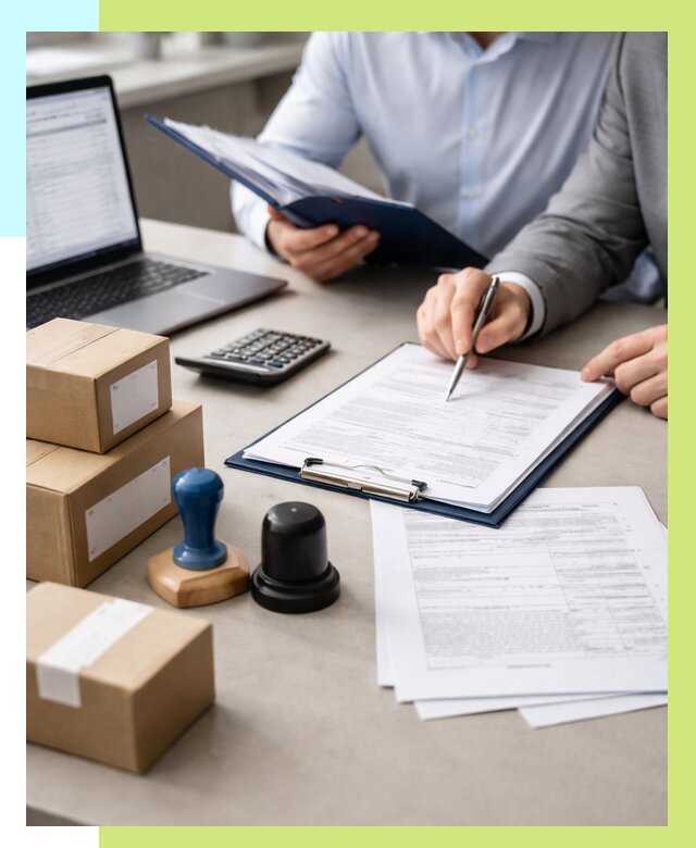Декларирование продукции в Мариинске от 12238 р., Сертэкс
